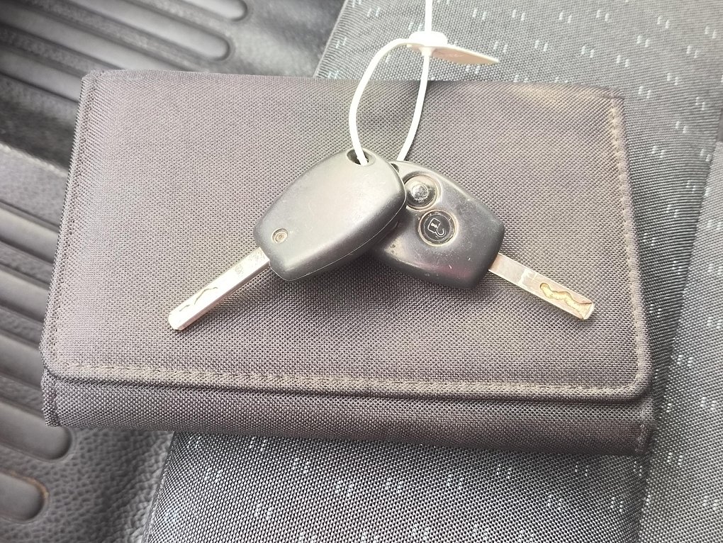 Opel Movano 2.3CDTi  L2H2