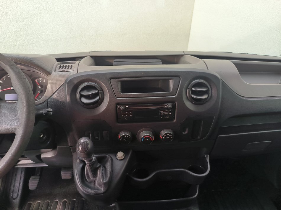 Opel Movano 2.3CDTi  L2H2