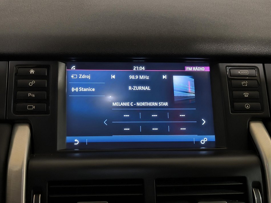 Land Rover Discovery Sport 2.0 TD4  4x4  HSE