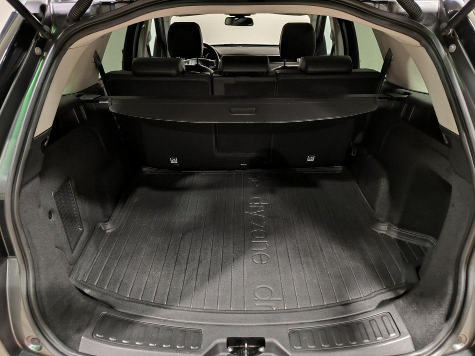 Land Rover Discovery Sport 2.0 TD4  4x4  HSE