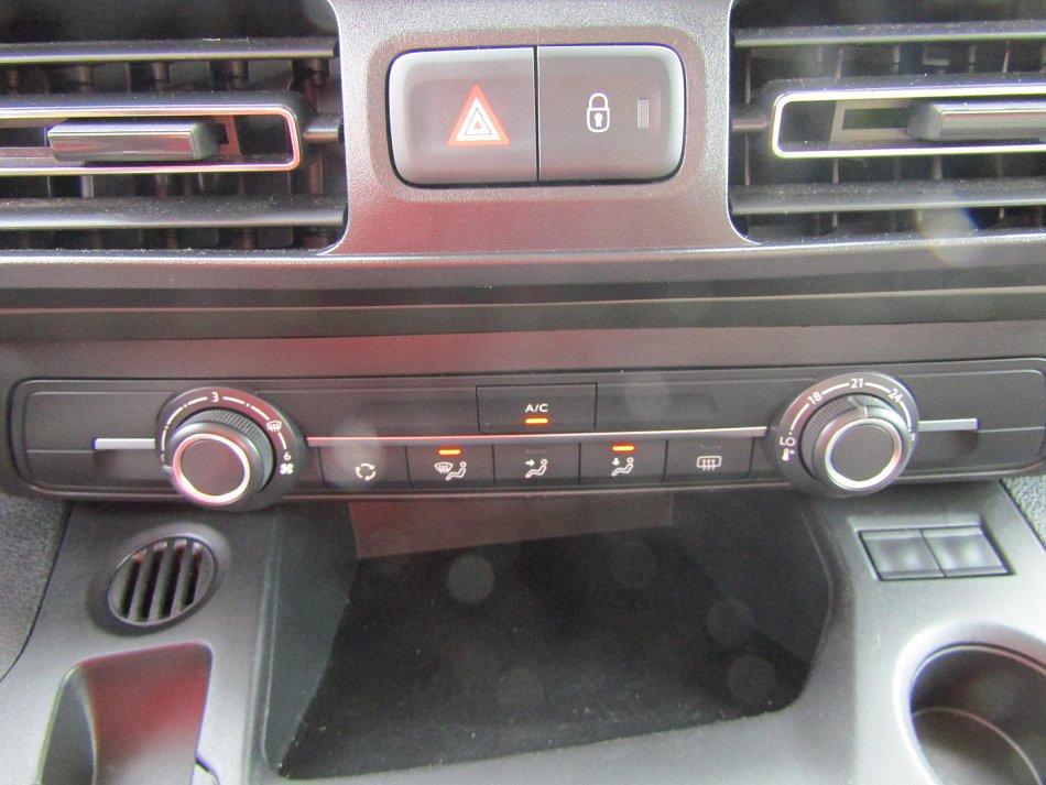 Citroën Berlingo 1.5HDi XTR