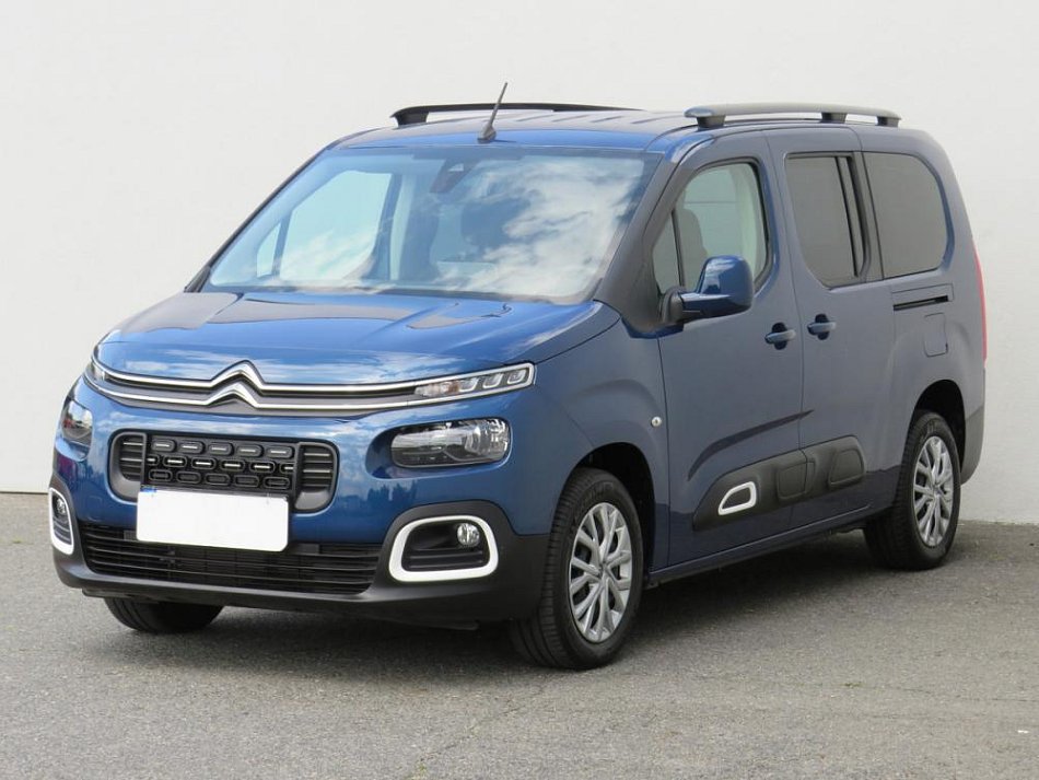 Citroën Berlingo 1.5 hdi XTR