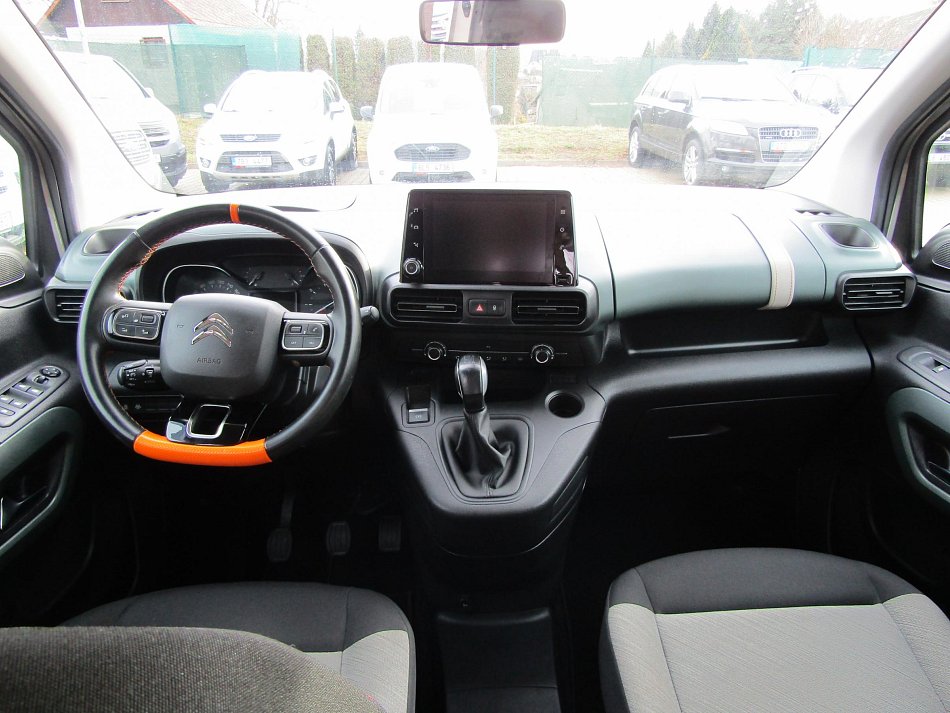 Citroën Berlingo 1.5HDi XTR