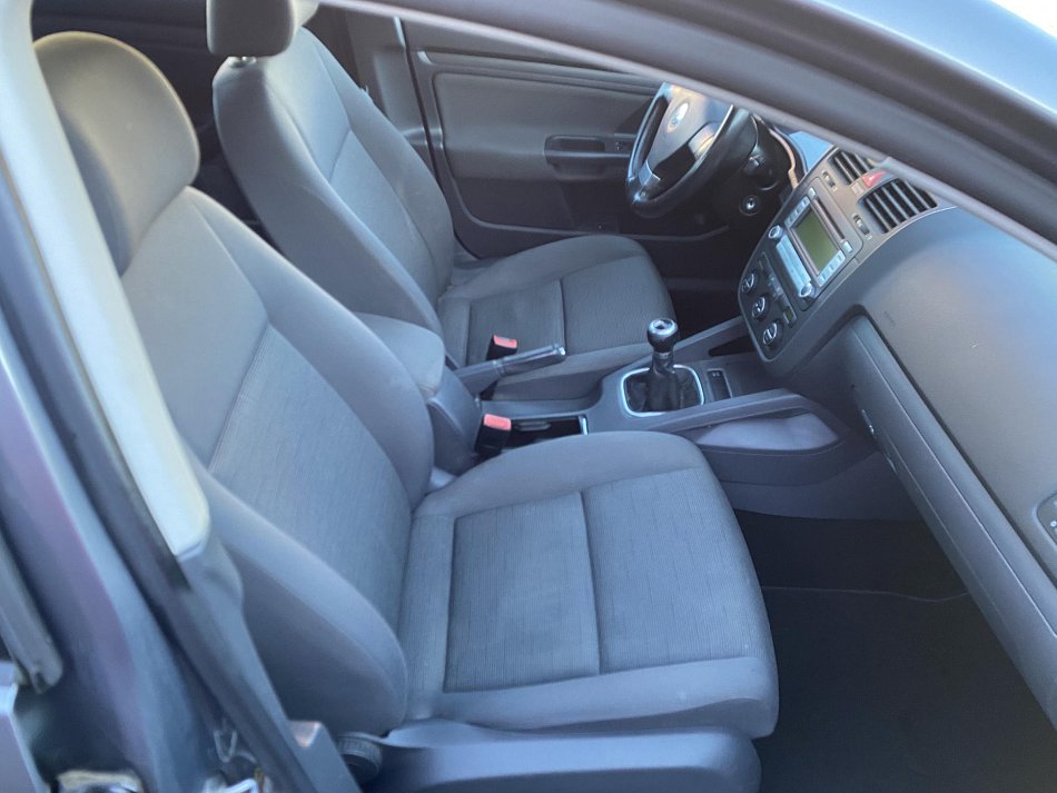 Volkswagen Golf 1.9 TDi  4Motion