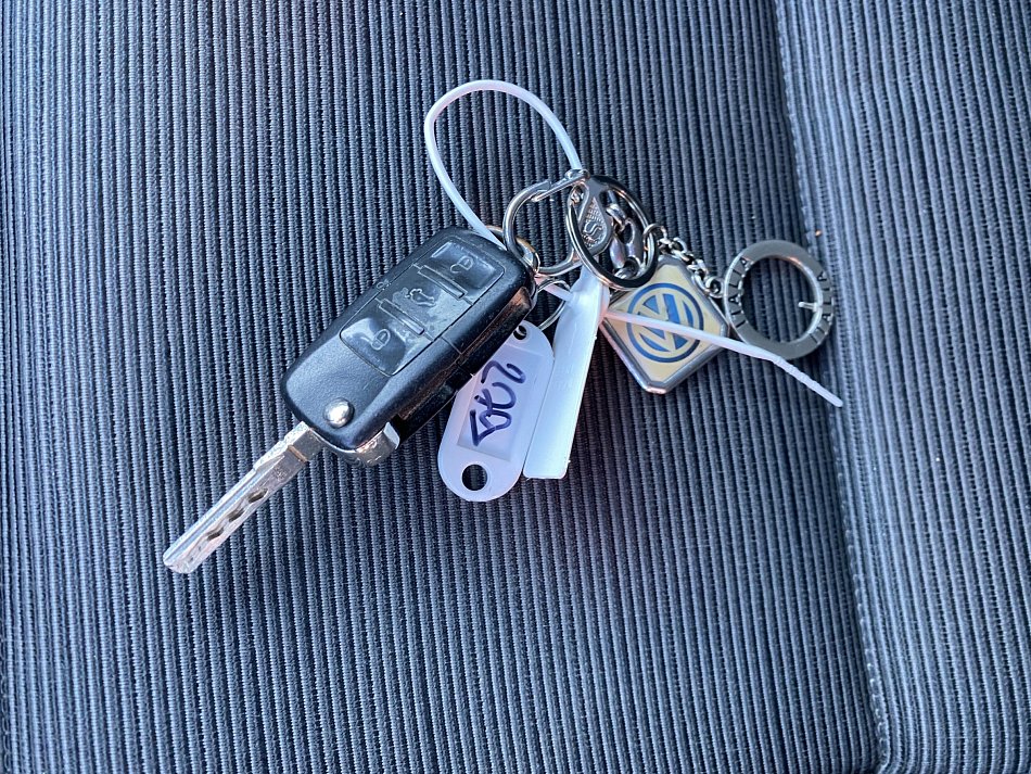 Volkswagen Golf 1.9 TDi  4Motion