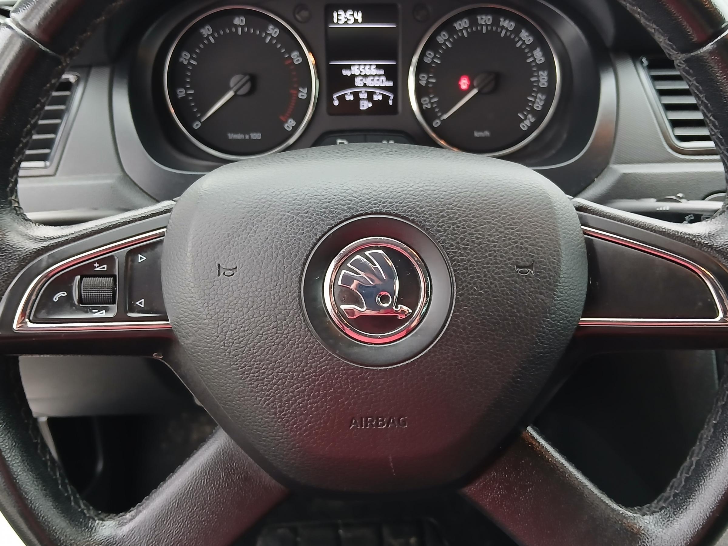 Škoda Rapid, 2013 - pohled č. 16