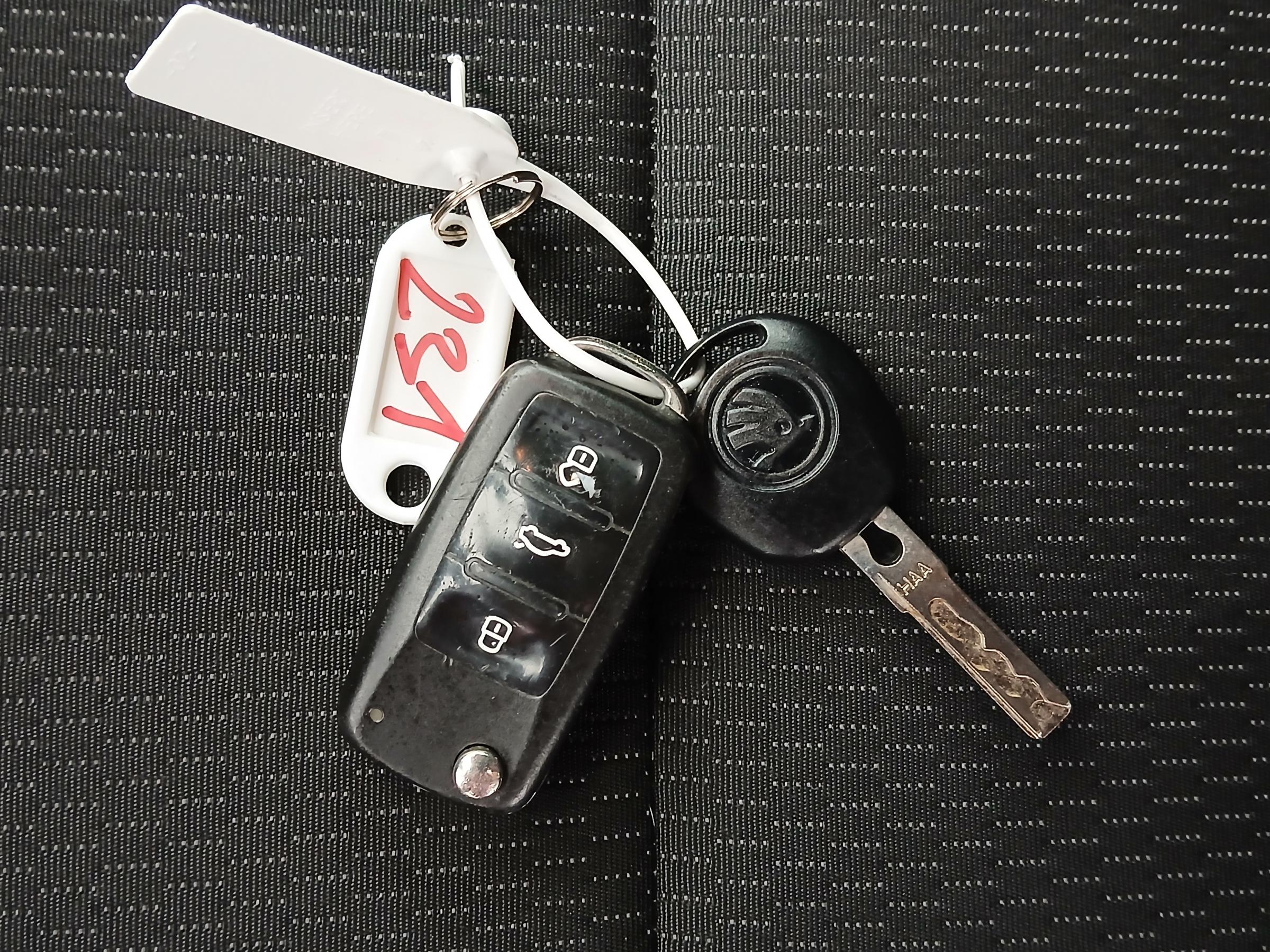 Škoda Rapid, 2013 - pohled č. 19