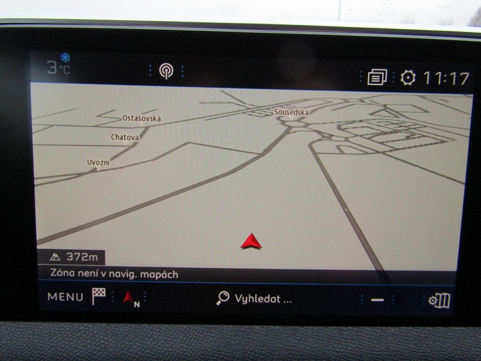 Peugeot 5008 1.6 HDi 