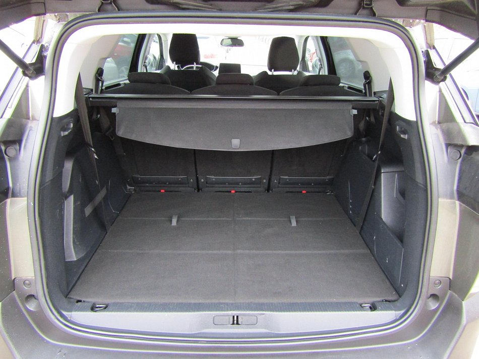 Peugeot 5008 1.6 HDi 