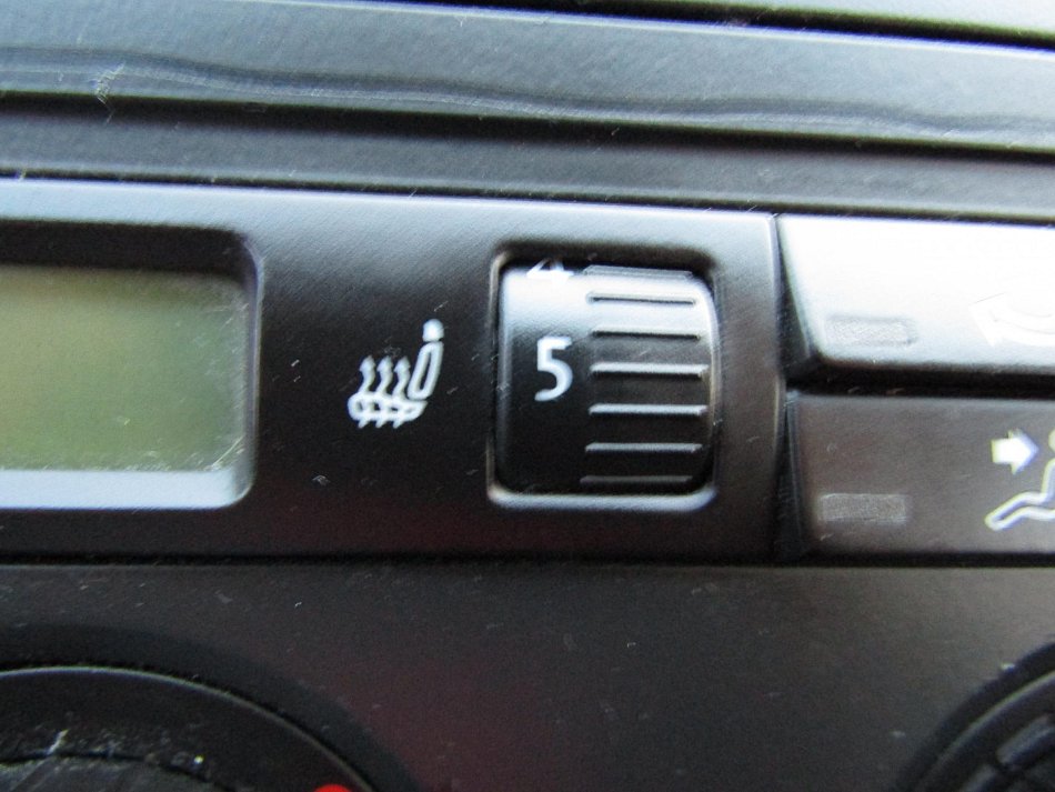 Volkswagen Touran 1.9 TDi 