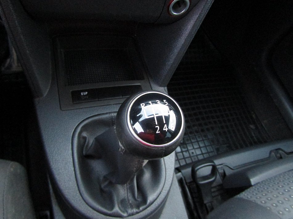 Volkswagen Touran 1.9 TDi 