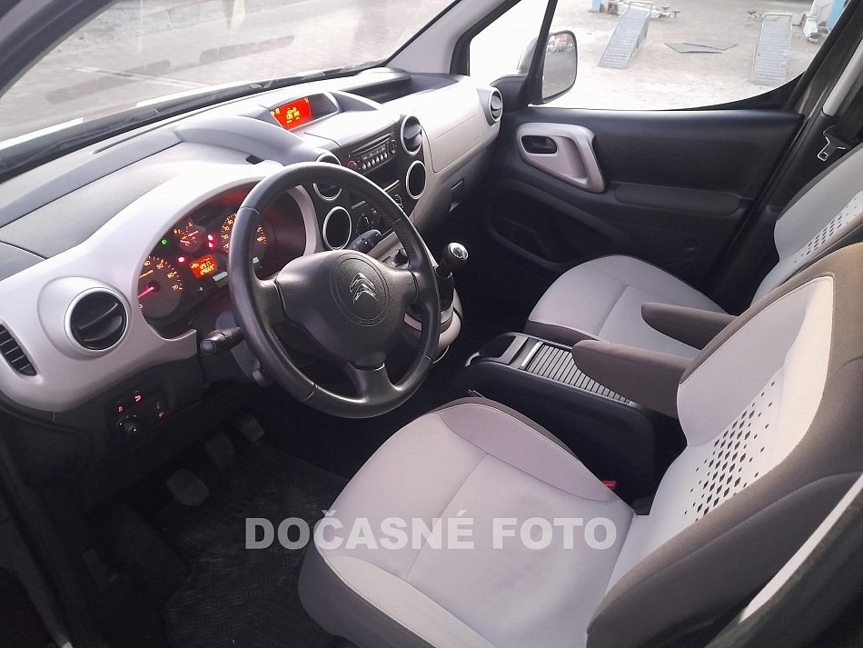 Citroën Berlingo 1.6 