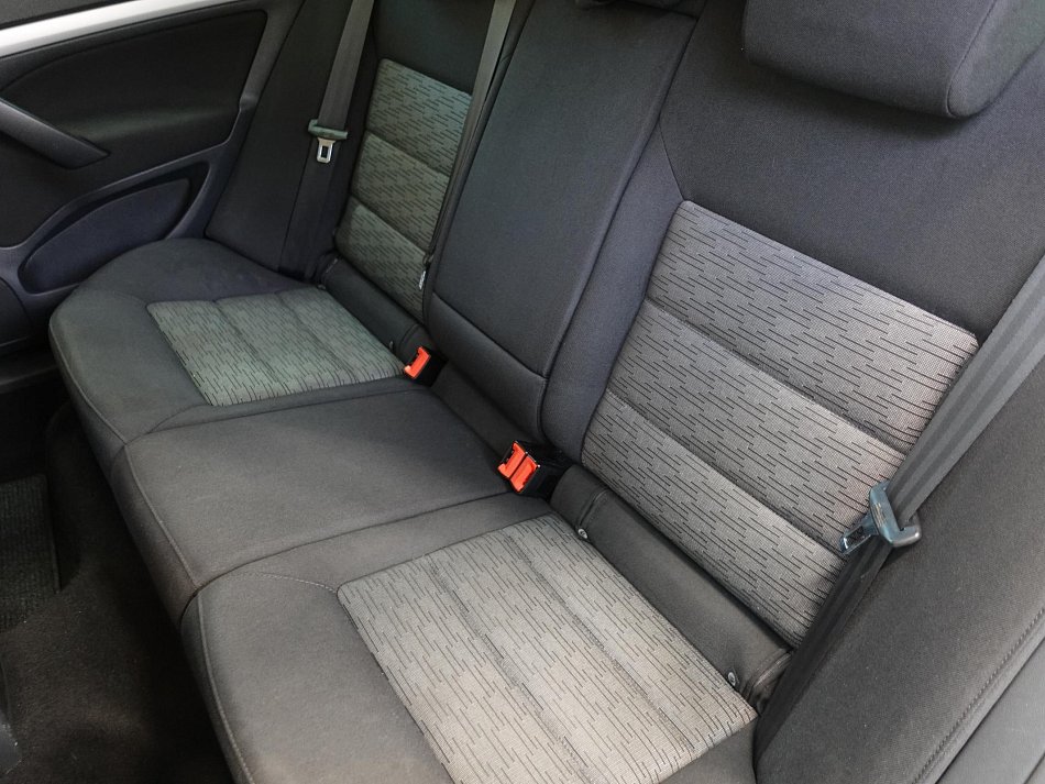 Škoda Octavia II 1.4TSi 