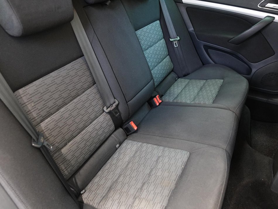 Škoda Octavia II 1.4TSi 