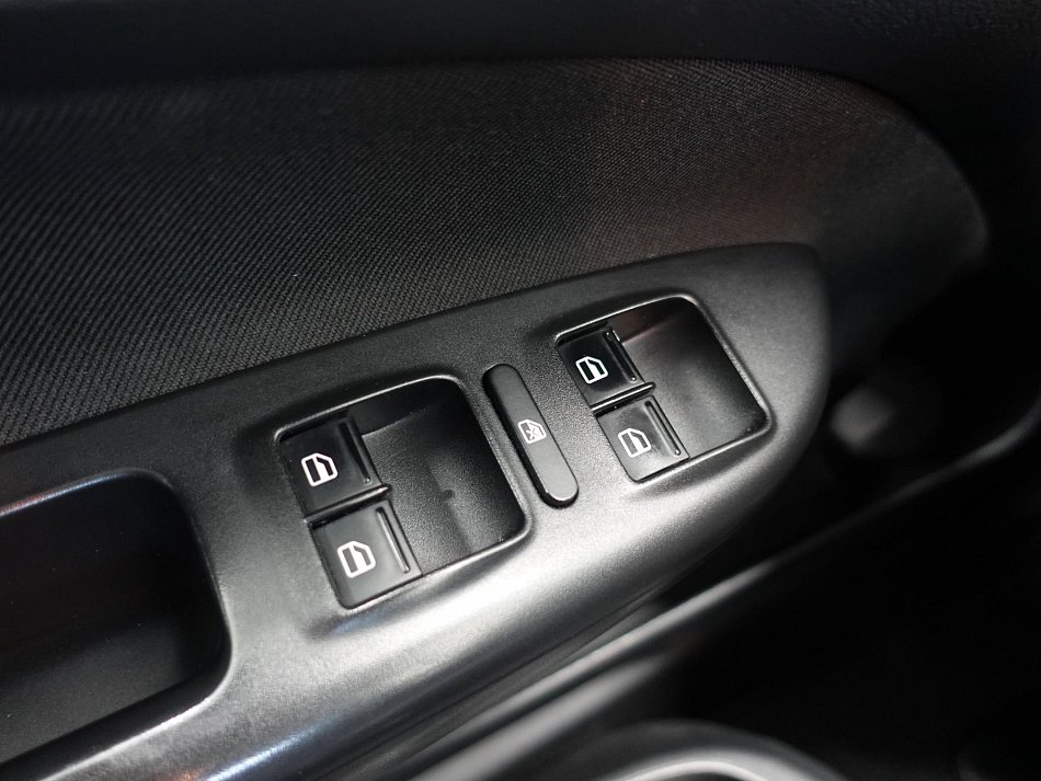 Škoda Octavia II 1.4TSi 