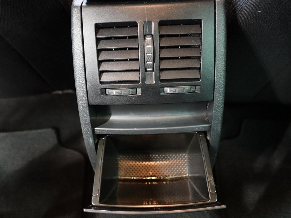 Škoda Octavia II 1.4TSi 