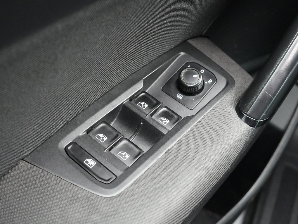 Volkswagen Touran 1.6TDI 