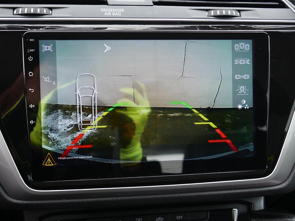 Volkswagen Touran 1.6TDI 