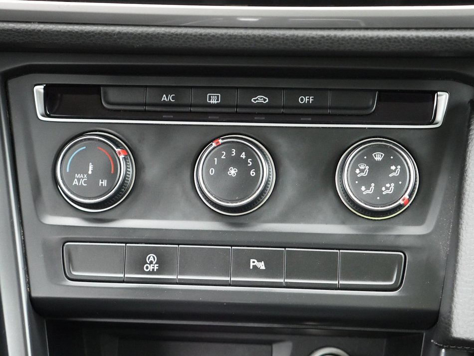 Volkswagen Touran 1.6TDI 