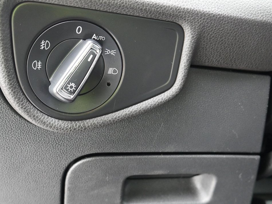 Volkswagen Touran 1.6TDI 