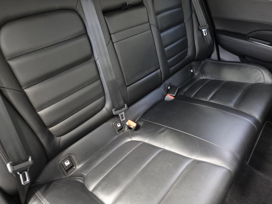 Renault Talisman 1.6 dCi 