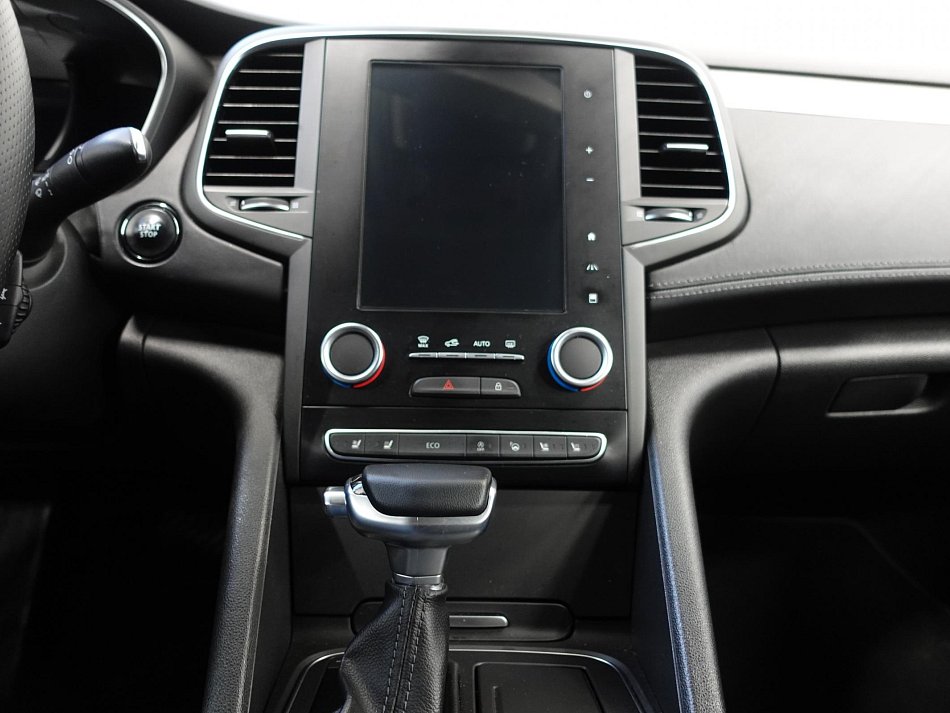 Renault Talisman 1.6 dCi 