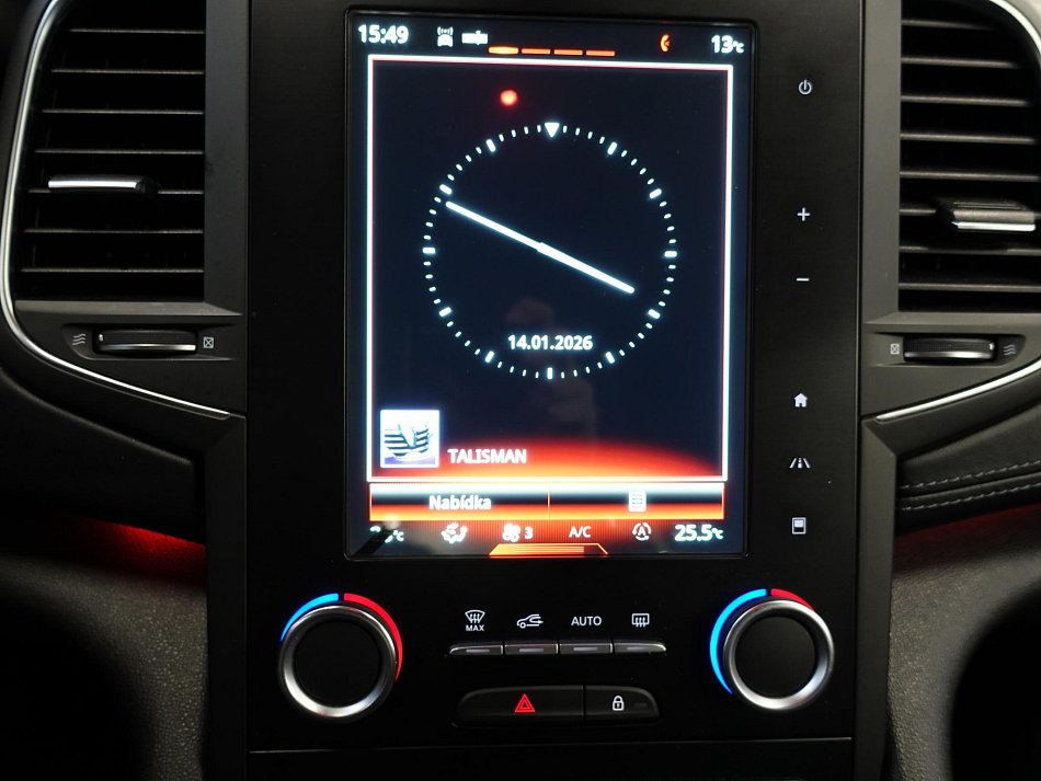 Renault Talisman 1.6 dCi 