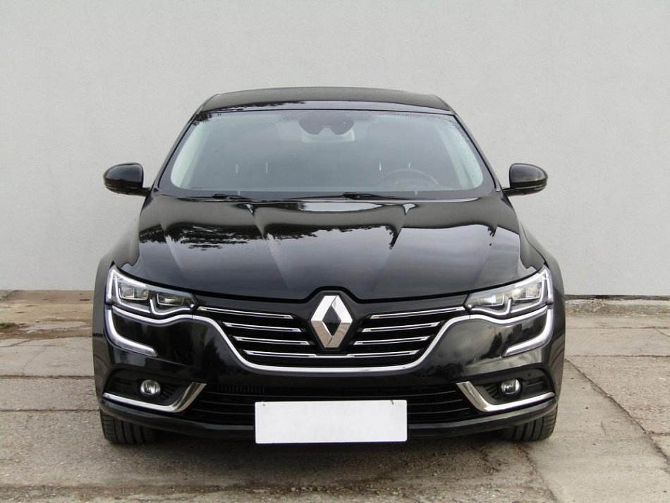 Renault Talisman 1.6DCI 