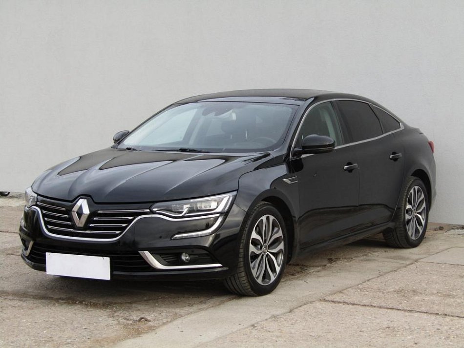 Renault Talisman 1.6DCI 
