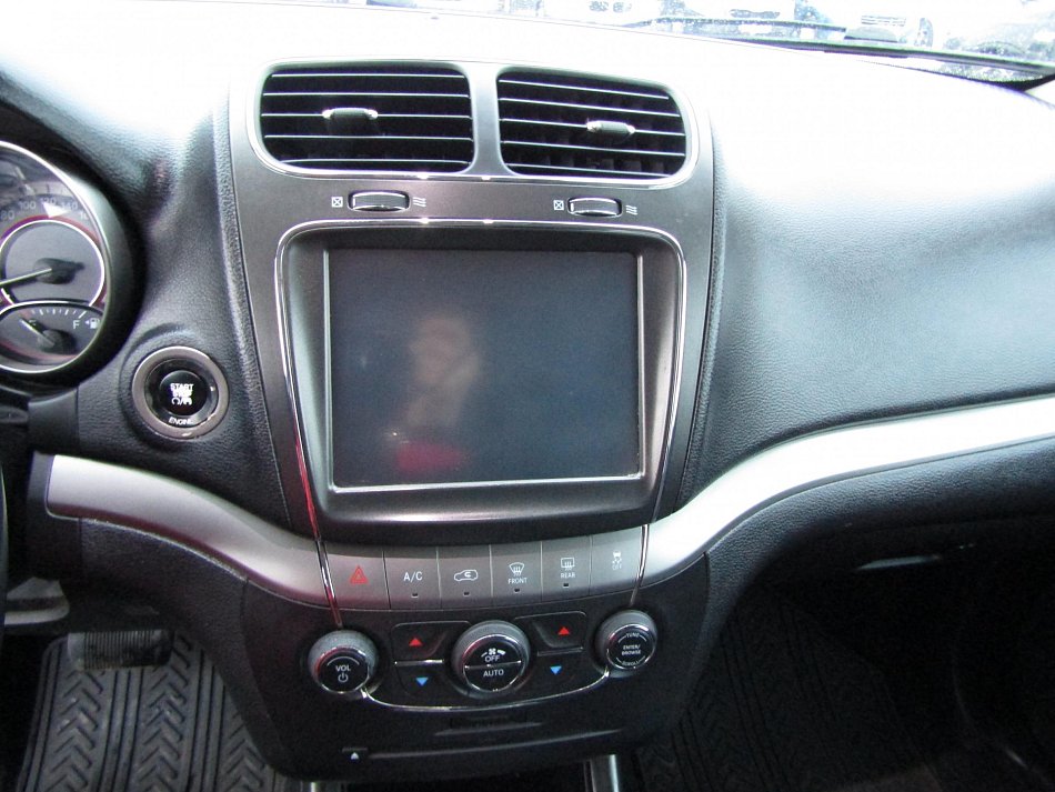 Fiat Freemont 2.0 MultiJet  4x4, 7míst