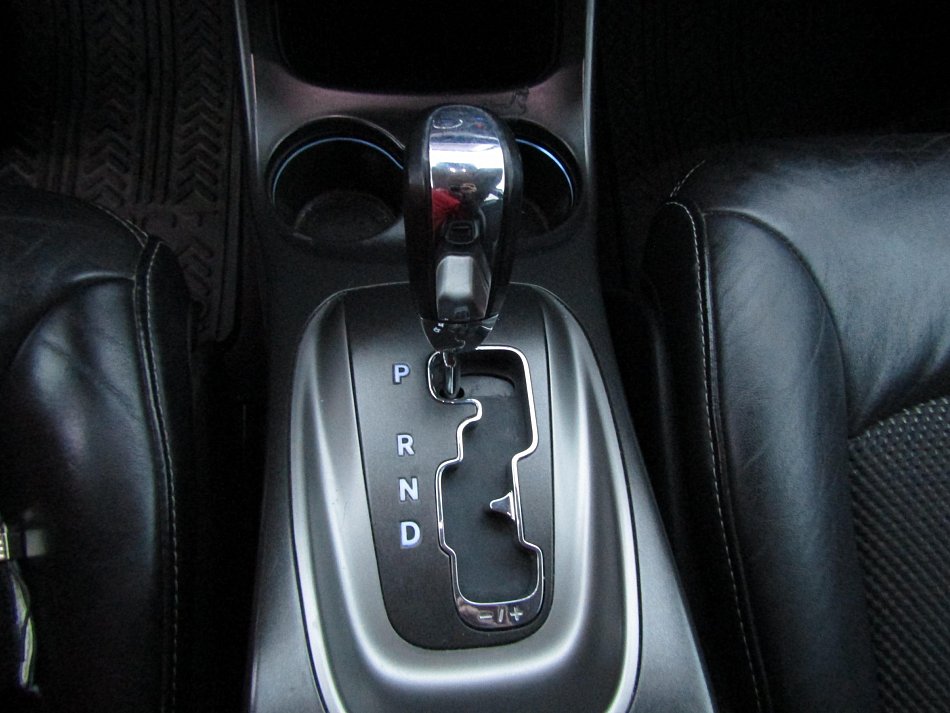 Fiat Freemont 2.0 MultiJet  4x4, 7míst