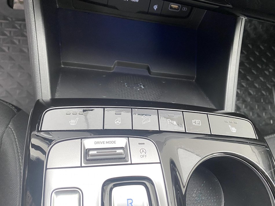 Hyundai Tucson 2.0 CRDi Style