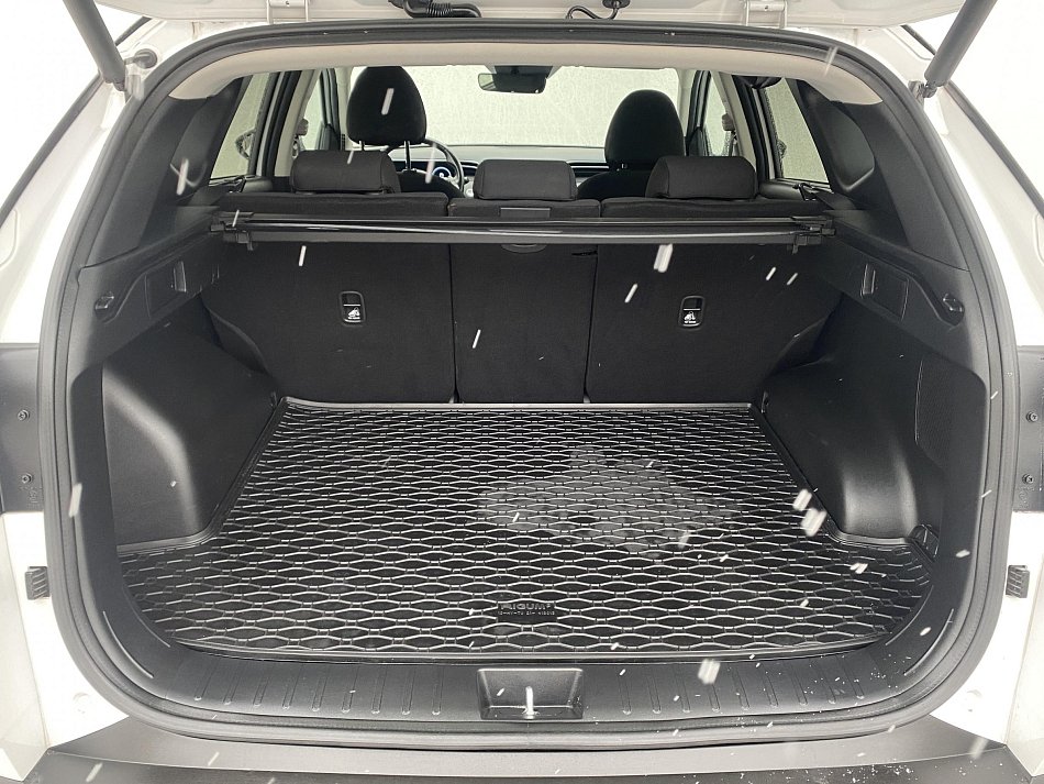 Hyundai Tucson 2.0 CRDi Style