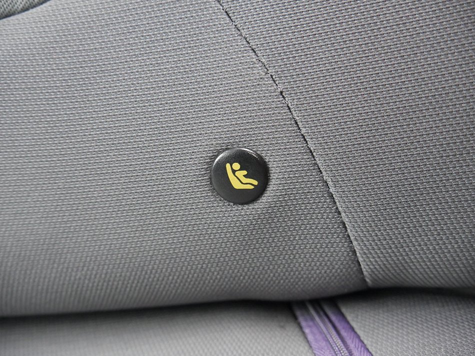 Chevrolet Spark 0.8i 