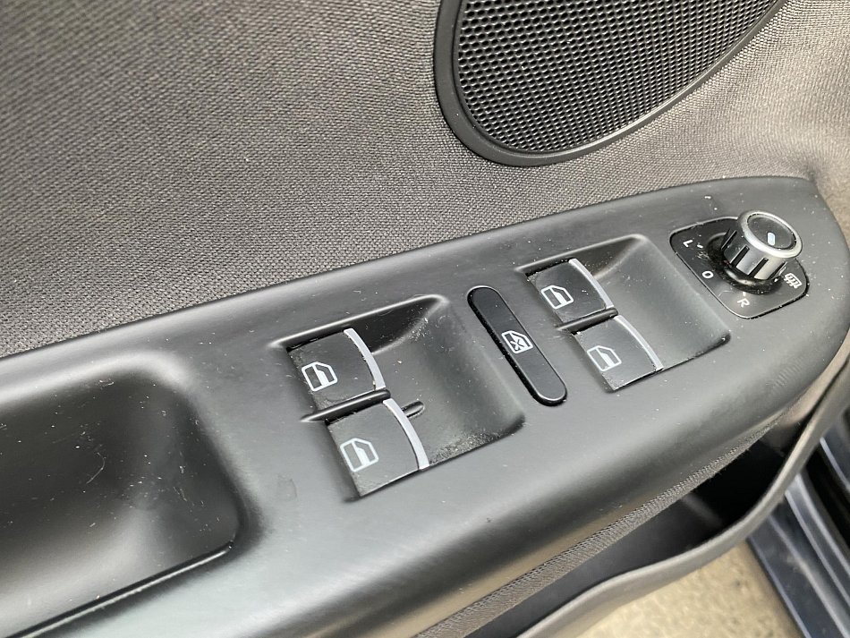 Volkswagen Golf Plus 1.4 TSi Style