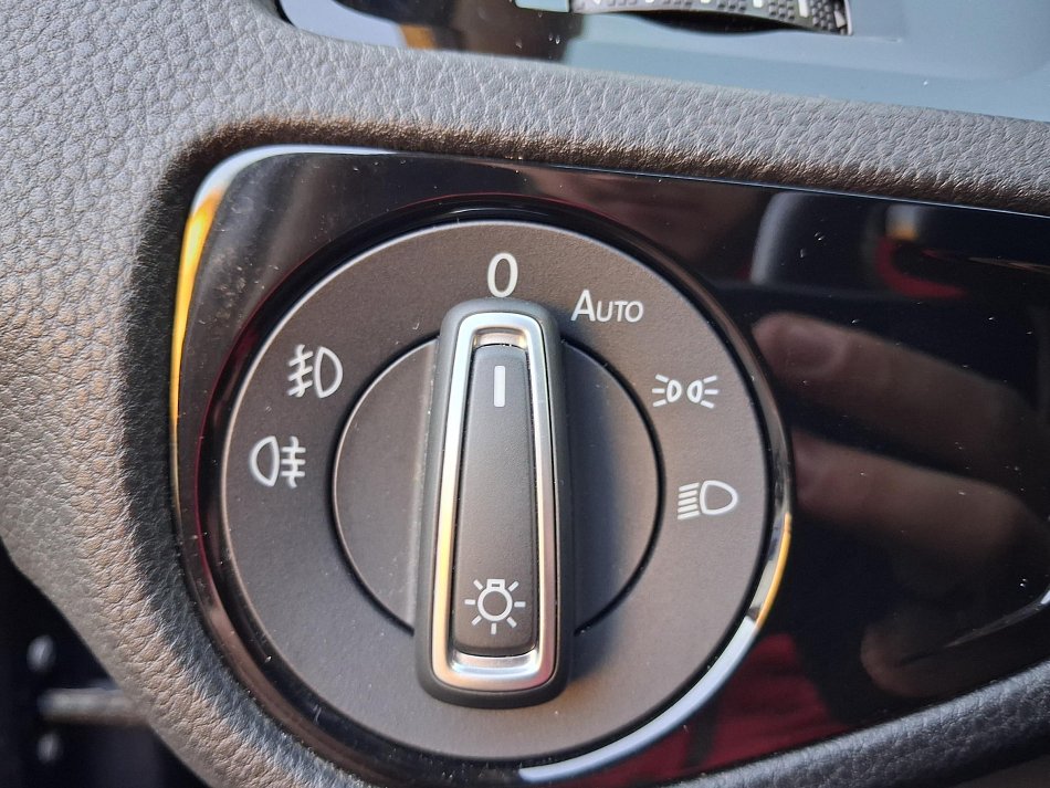 Volkswagen Golf 1.4 TSi Highline