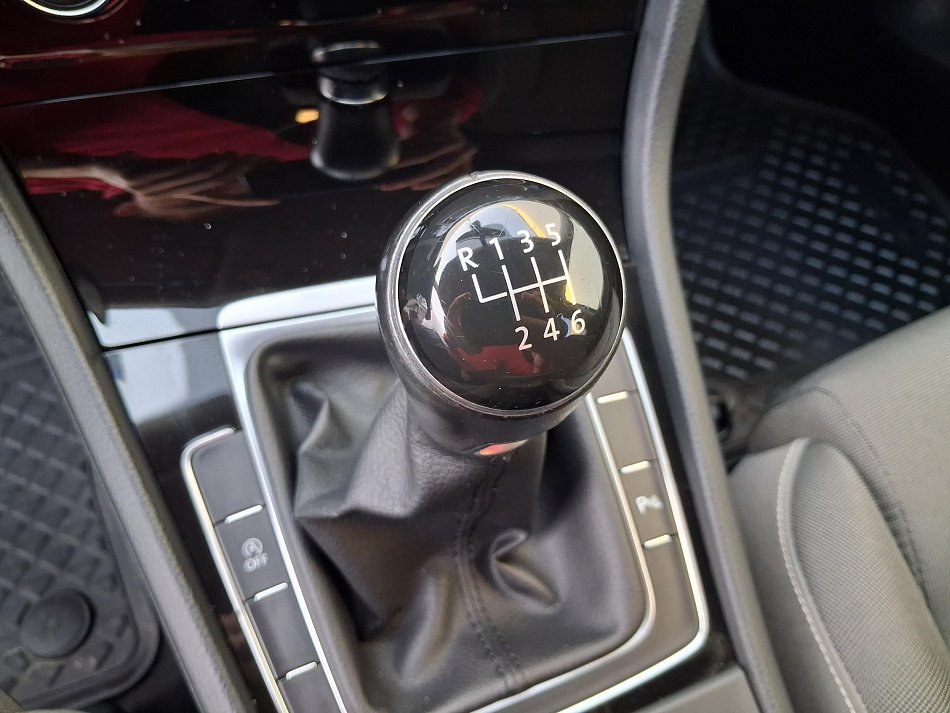 Volkswagen Golf 1.4 TSi Highline