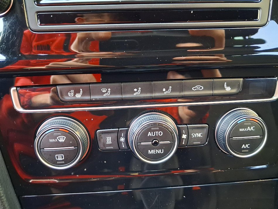 Volkswagen Golf 1.4 TSi Highline