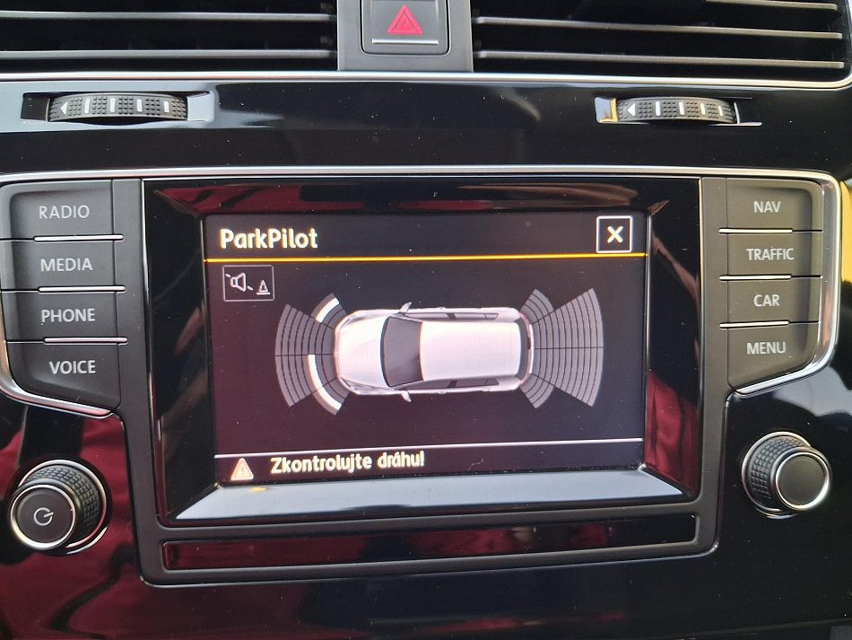 Volkswagen Golf 1.4 TSi Highline