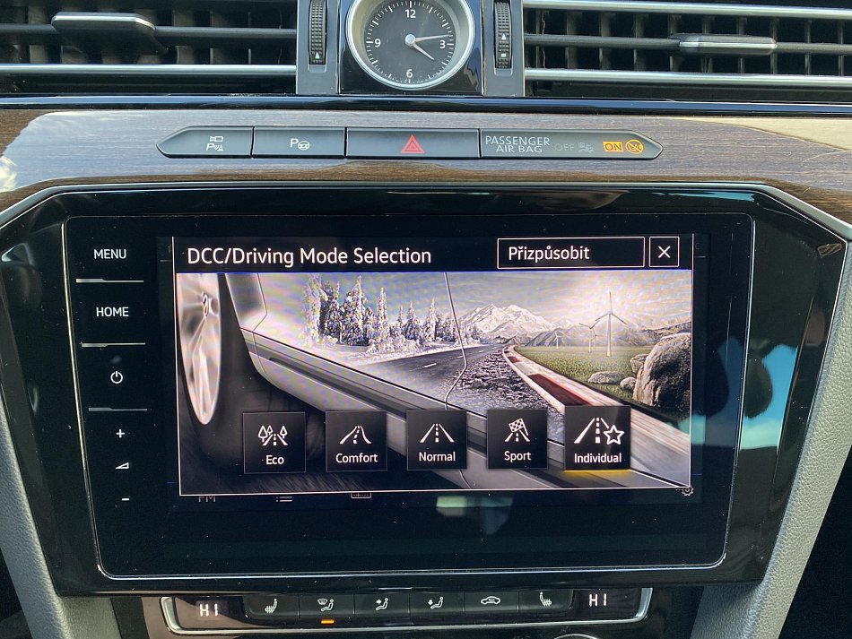 Volkswagen Passat 2.0 TDi Highline