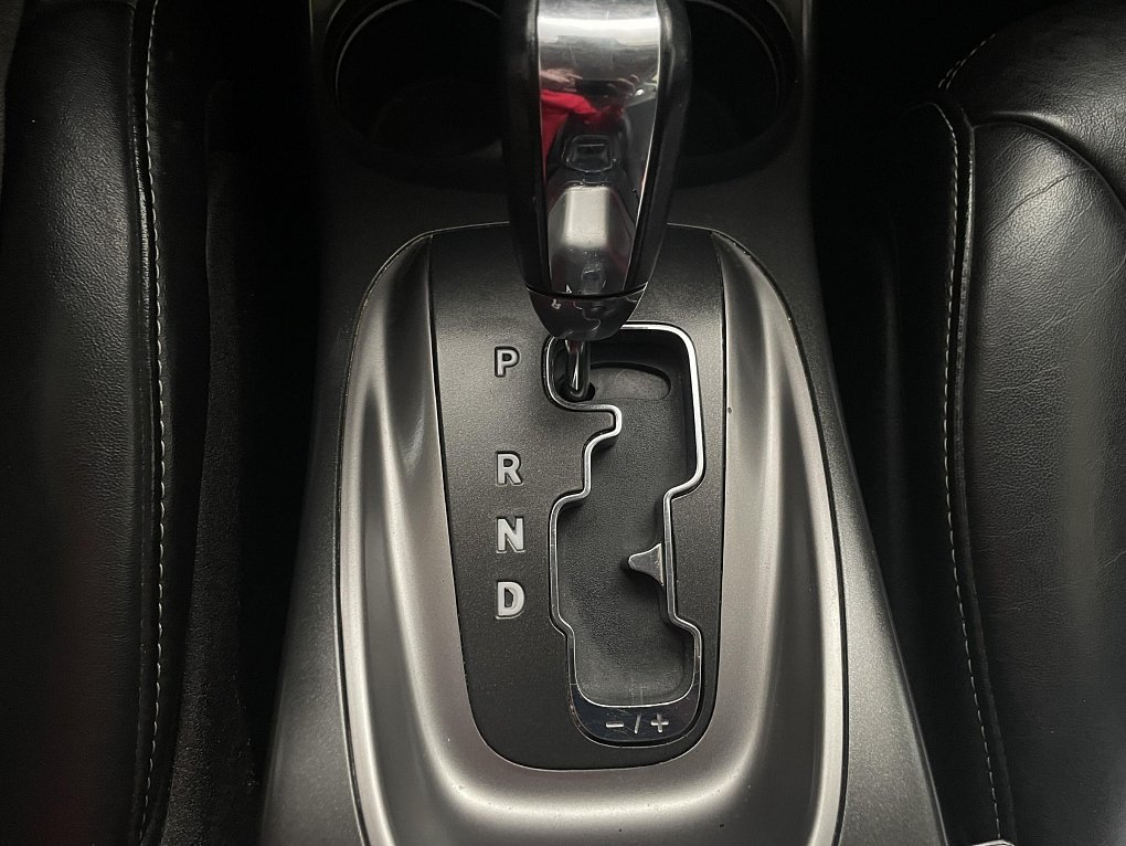 Fiat Freemont 2.0 JTD Cross 4x4