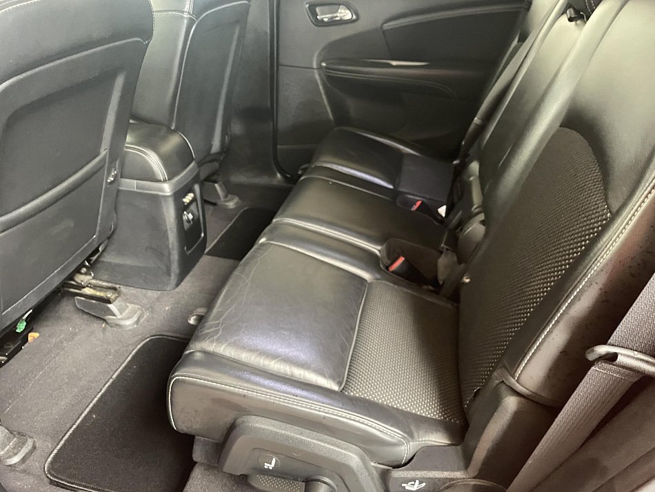 Fiat Freemont 2.0 JTD Cross 4x4