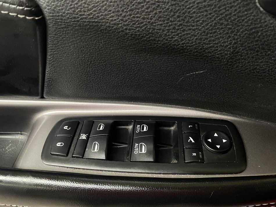 Fiat Freemont 2.0 JTD Cross 4x4