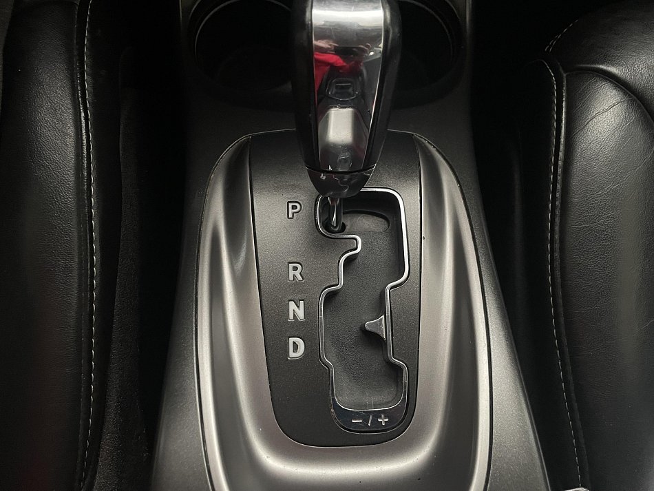 Fiat Freemont 2.0 JTD Cross 4x4