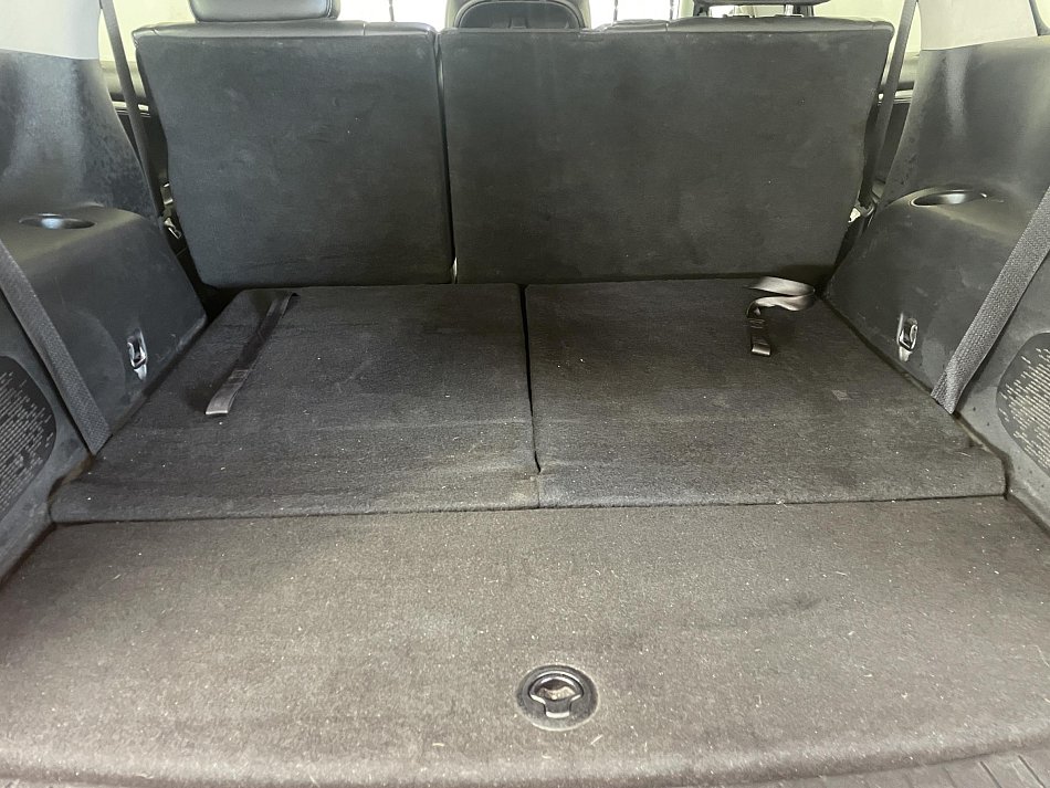 Fiat Freemont 2.0 JTD Cross 4x4