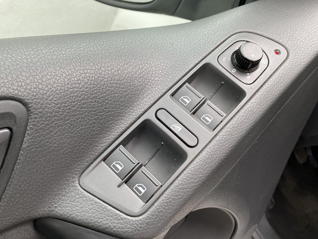 Volkswagen Tiguan 2.0 TSi Team 4x4