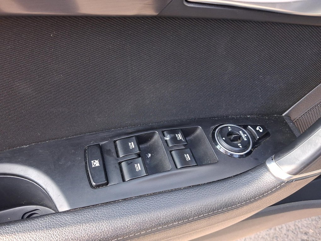 Hyundai I40 1.7 CRDi Trend