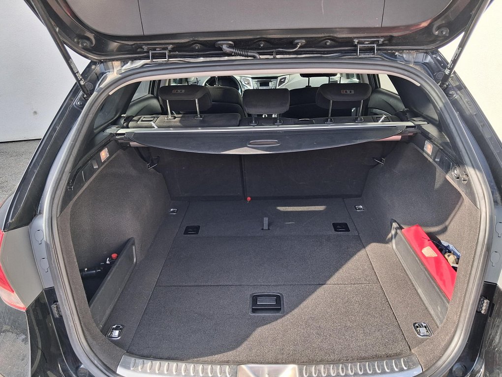 Hyundai I40 1.7 CRDi Trend