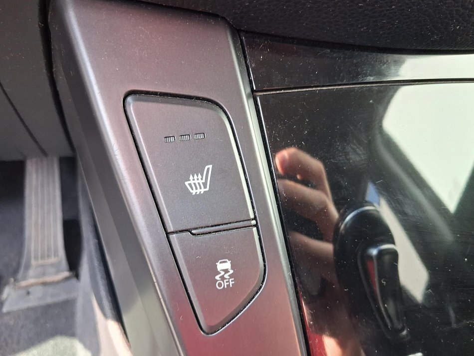 Hyundai I40 1.7 CRDi Trend