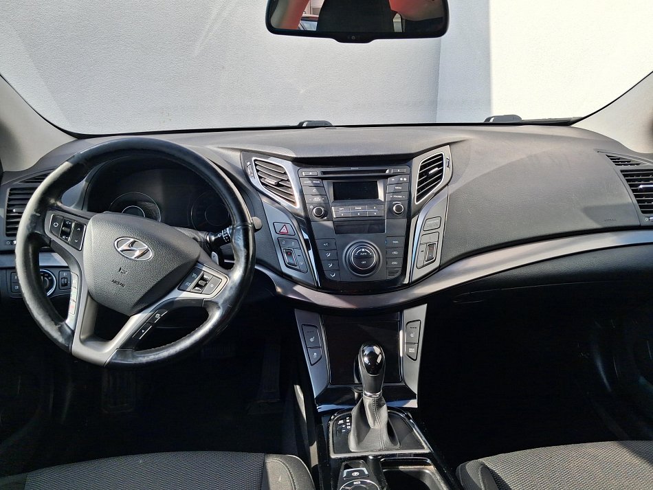 Hyundai I40 1.7 CRDi Trend